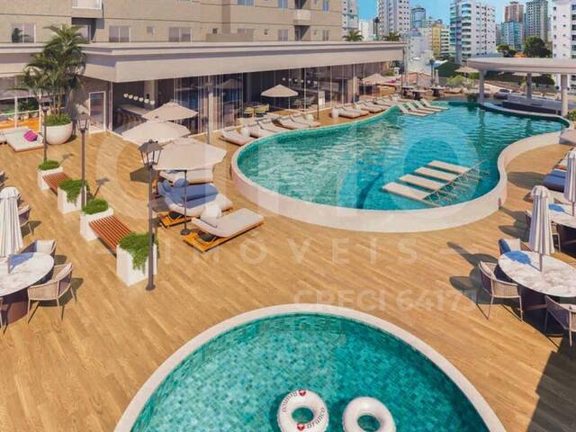 Apartamento para Venda em Itapema - 5