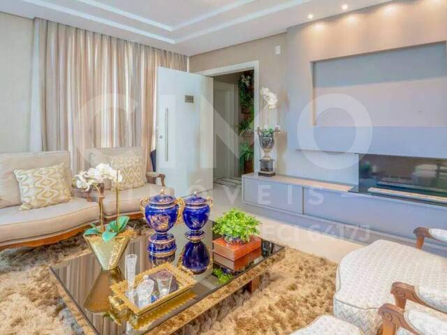 #1470 - Apartamento para Venda em Blumenau - SC - 3