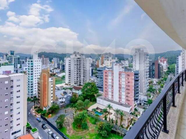 Apartamento para Venda em Blumenau - 2