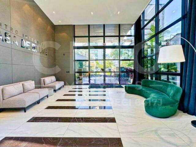 Sala para Venda em Blumenau - 4