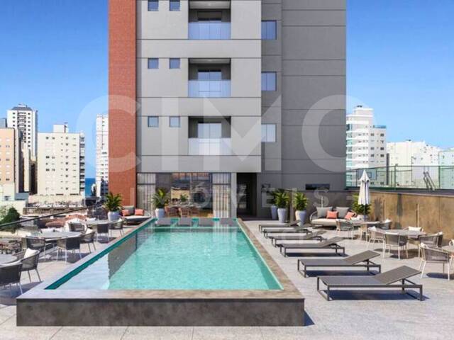 Apartamento para Venda em Itapema - 4