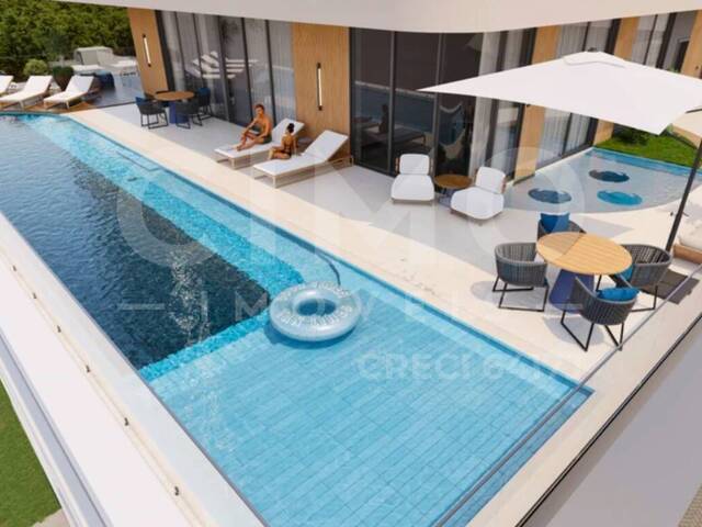 #1478 - Apartamento para Venda em Barra Velha - SC - 3