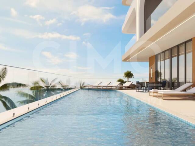 Apartamento para Venda em Barra Velha - 4