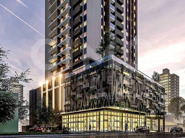 #1482 - Apartamento para Venda em Itajaí - SC - 3