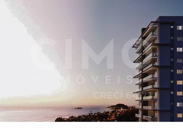 #1484 - Apartamento para Venda em Barra Velha - SC - 3