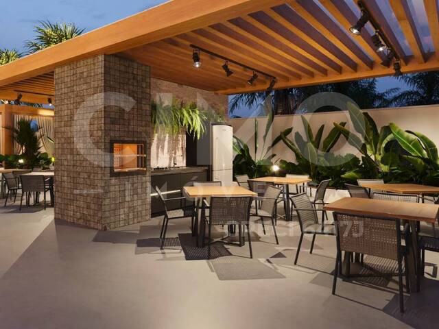 Apartamento para Venda em Barra Velha - 5