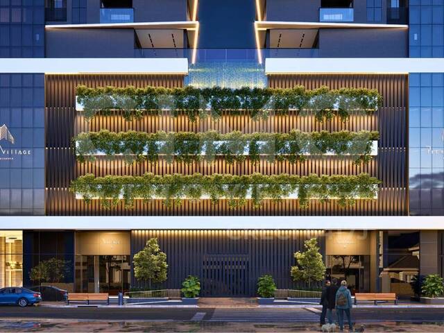 Apartamento para Venda em Porto Belo - 5