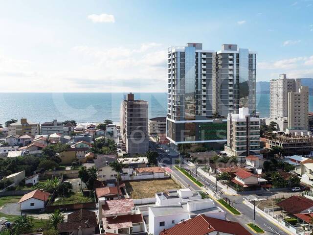 Apartamento para Venda em Porto Belo - 4