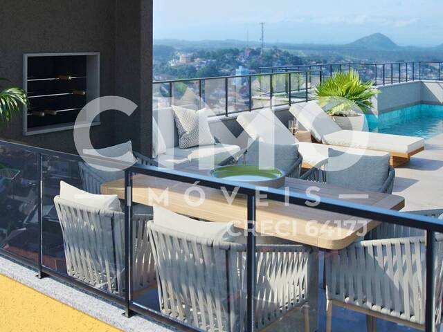 Apartamento para Venda em Barra Velha - 4