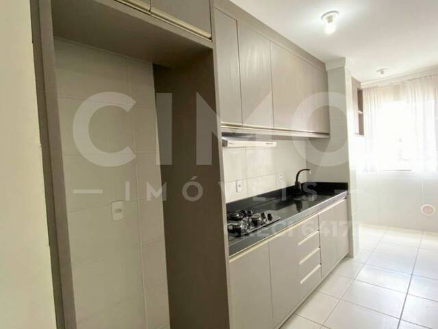 #1492 - Apartamento para Venda em Indaial - SC - 2