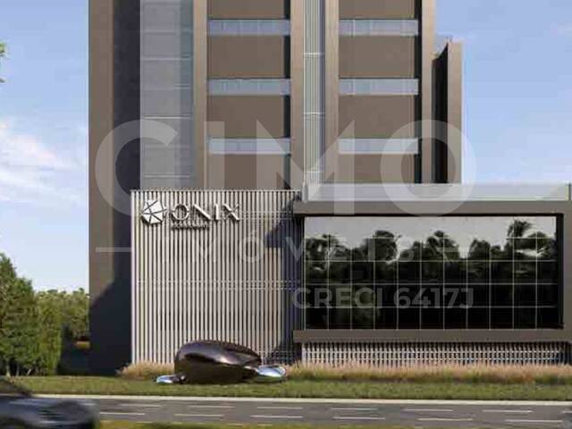 #1501 - Prédio comercial para Locação em Blumenau - SC - 2