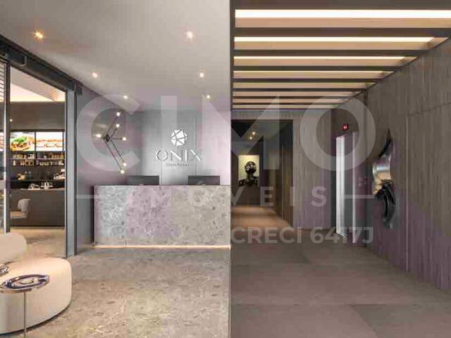 Prédio comercial para Locação em Blumenau - 5