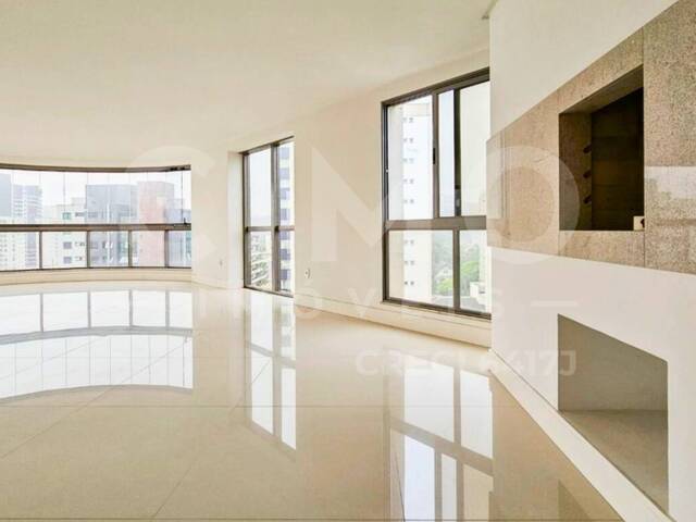 #1509 - Apartamento para Venda em Blumenau - SC - 2