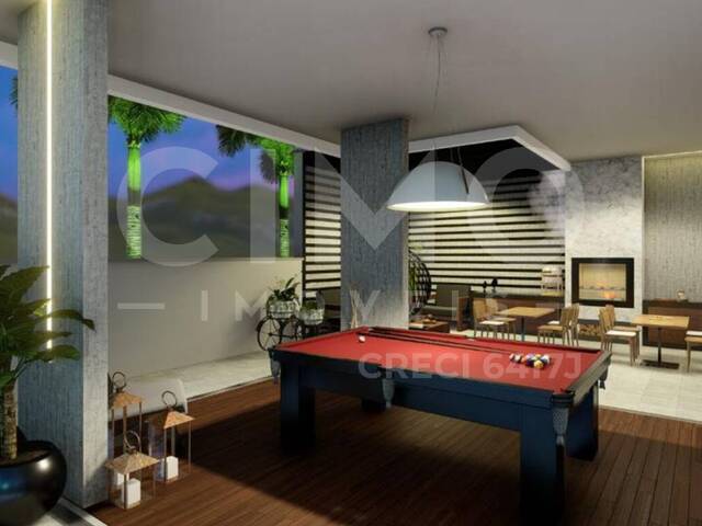 Apartamento para Venda em Navegantes - 5