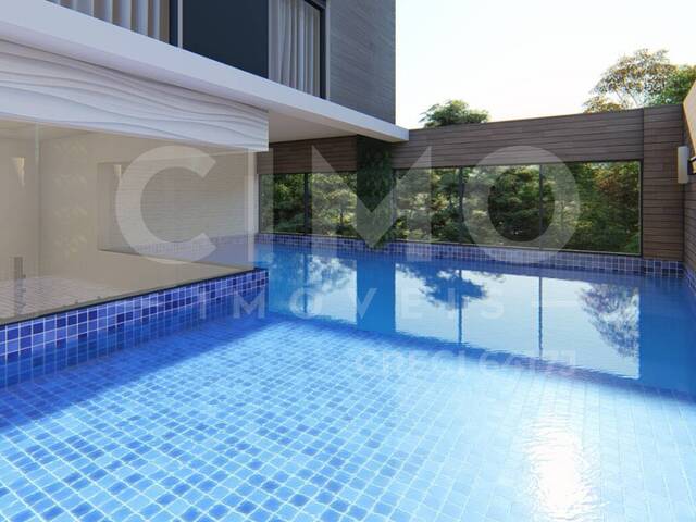 Apartamento para Venda em Navegantes - 4