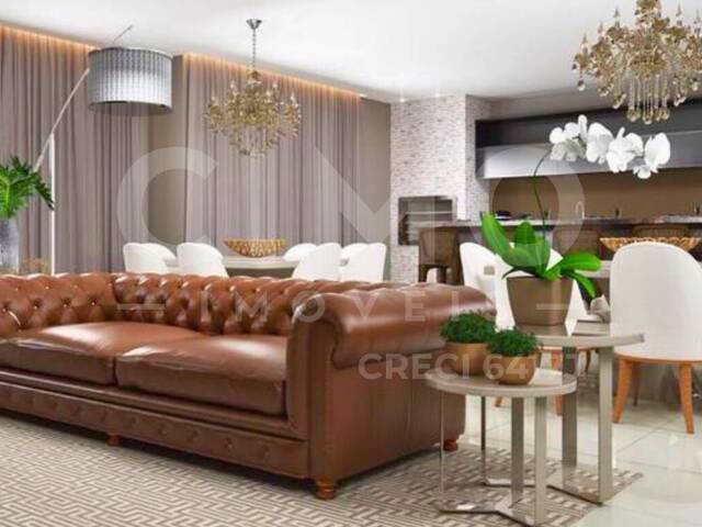 Apartamento para Venda em Navegantes - 5