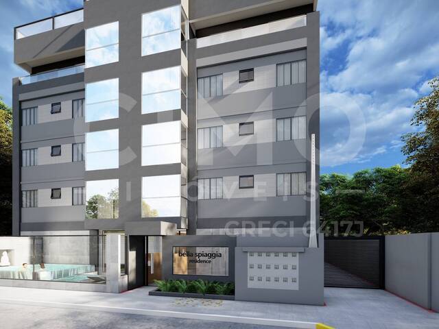 Apartamento para Venda em Bombinhas - 4