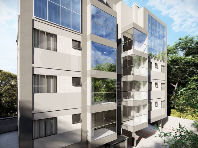 Apartamento para Venda em Bombinhas - 5