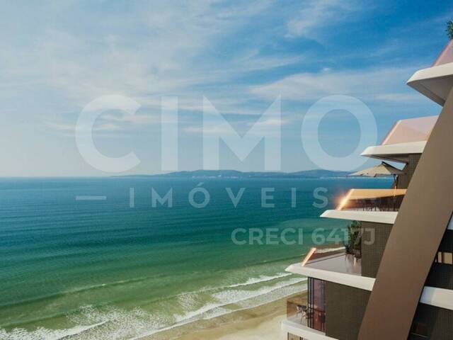 Apartamento para Venda em Itapema - 5