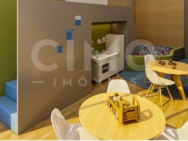 Apartamento para Venda em Itapema - 5