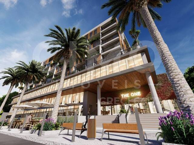 Apartamento para Venda em Blumenau - 4