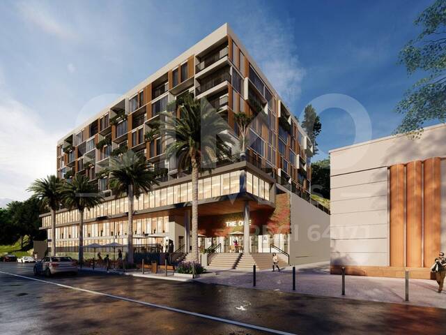 Apartamento para Venda em Blumenau - 5