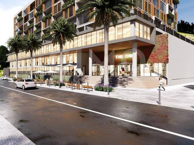 #1544 - Apartamento para Venda em Blumenau - SC - 3