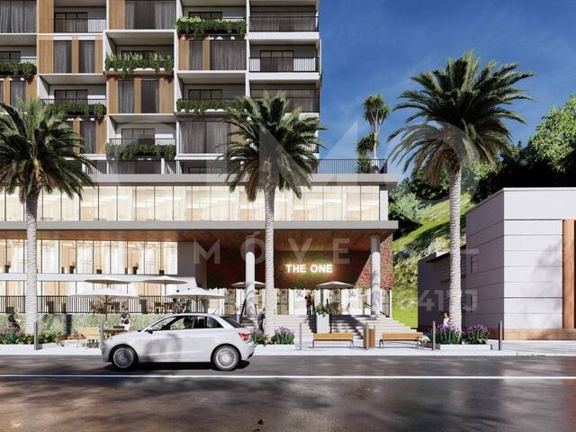 #1545 - Apartamento para Venda em Blumenau - SC - 3