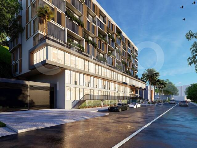 #1546 - Apartamento para Venda em Blumenau - SC - 2