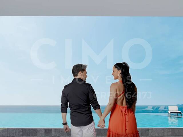 Apartamento para Venda em Itapema - 5