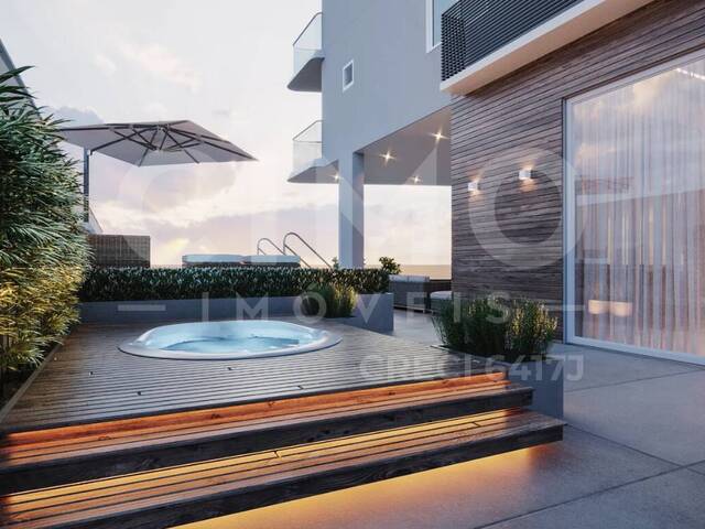 Apartamento para Venda em Itapema - 4