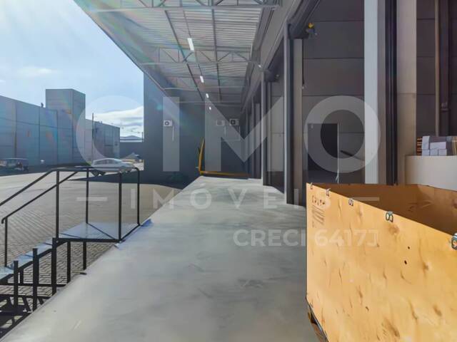 Galpão para Venda em Porto Belo - 4