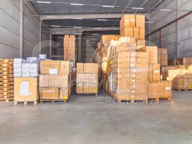 Galpão para Venda em Porto Belo - 5