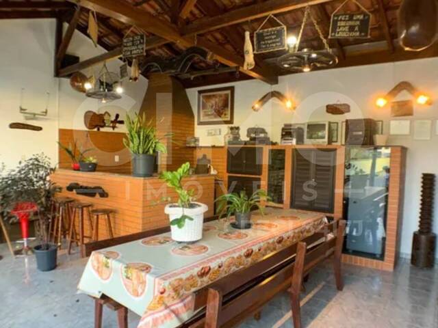 Casa para Venda em Brusque - 4