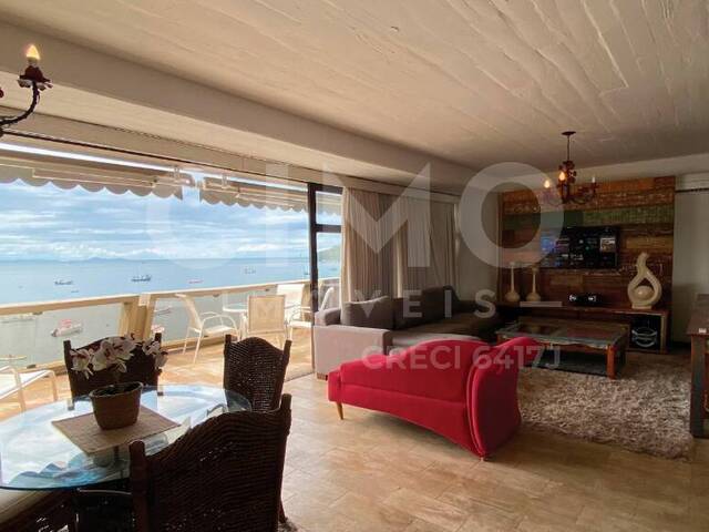 Apartamento para Venda em Bombinhas - 4