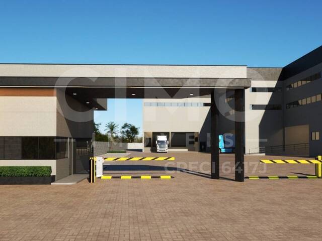 Galpão para Venda em Itajaí - 5