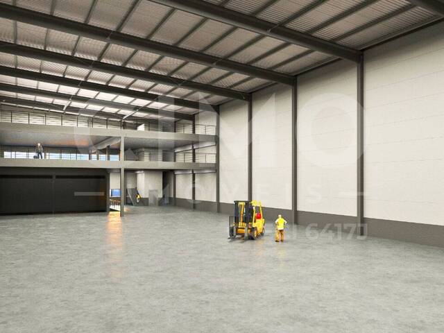 Galpão para Venda em Itajaí - 4