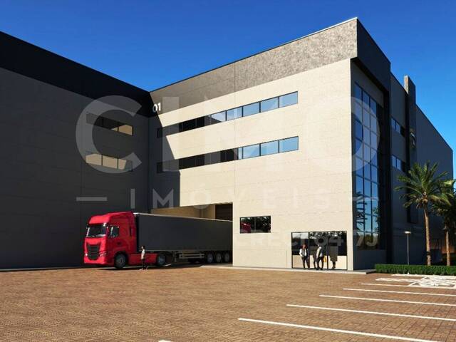 Galpão para Venda em Itajaí - 4