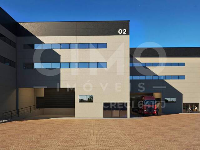 Galpão para Venda em Itajaí - 4