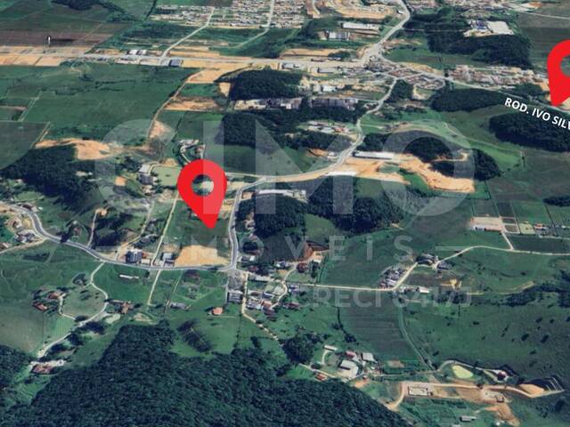 Terreno para Venda em Gaspar - 4