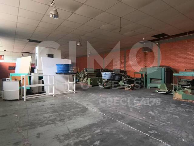 Galpão para Locação em Indaial - 4