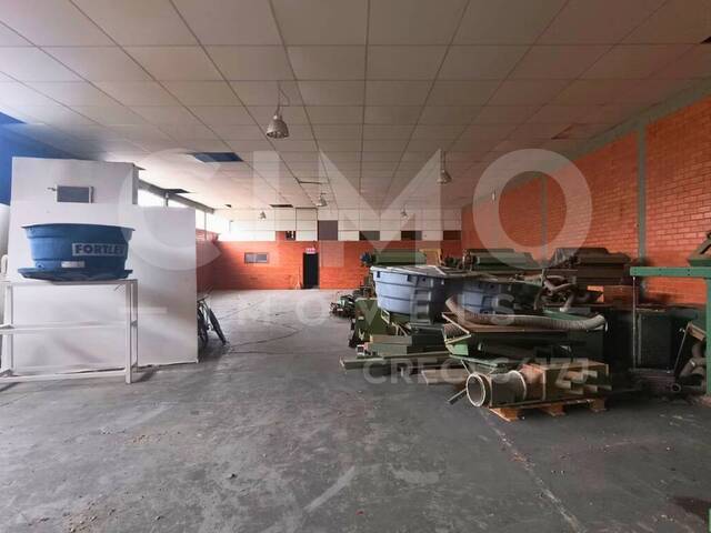 Galpão para Locação em Indaial - 5