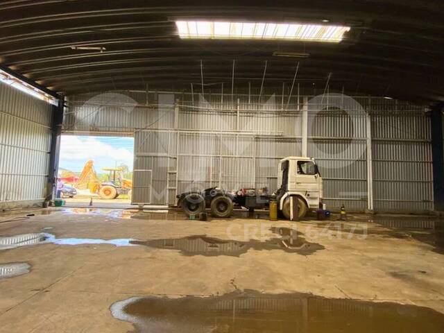 Galpão para Locação em Itajaí - 4