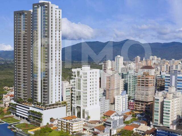 Apartamento para Venda em Itapema - 4