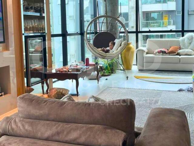 #1526 - Apartamento para Venda em Blumenau - SC - 2