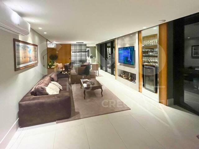 #1526 - Apartamento para Venda em Blumenau - SC - 3