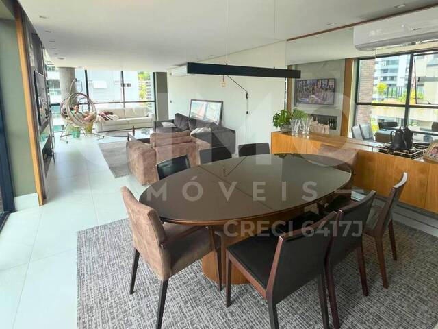 Apartamento para Venda em Blumenau - 4