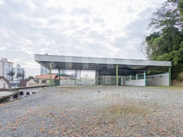 Galpão para Locação em Blumenau - 5