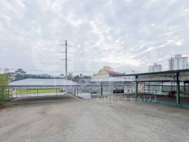 Galpão para Locação em Blumenau - 4