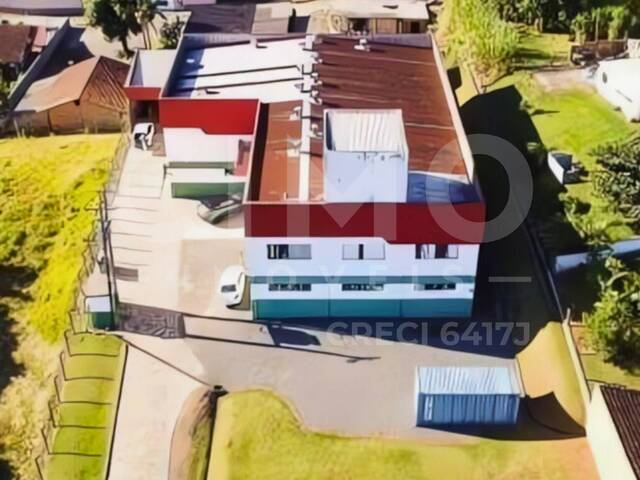#629 - Galpão para Venda em Blumenau - SC - 1